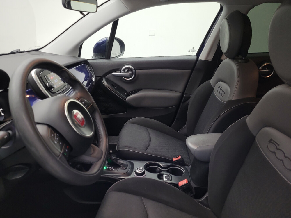 2016 FIAT 500X in Des Moines, IA 50310 - 18032352 17