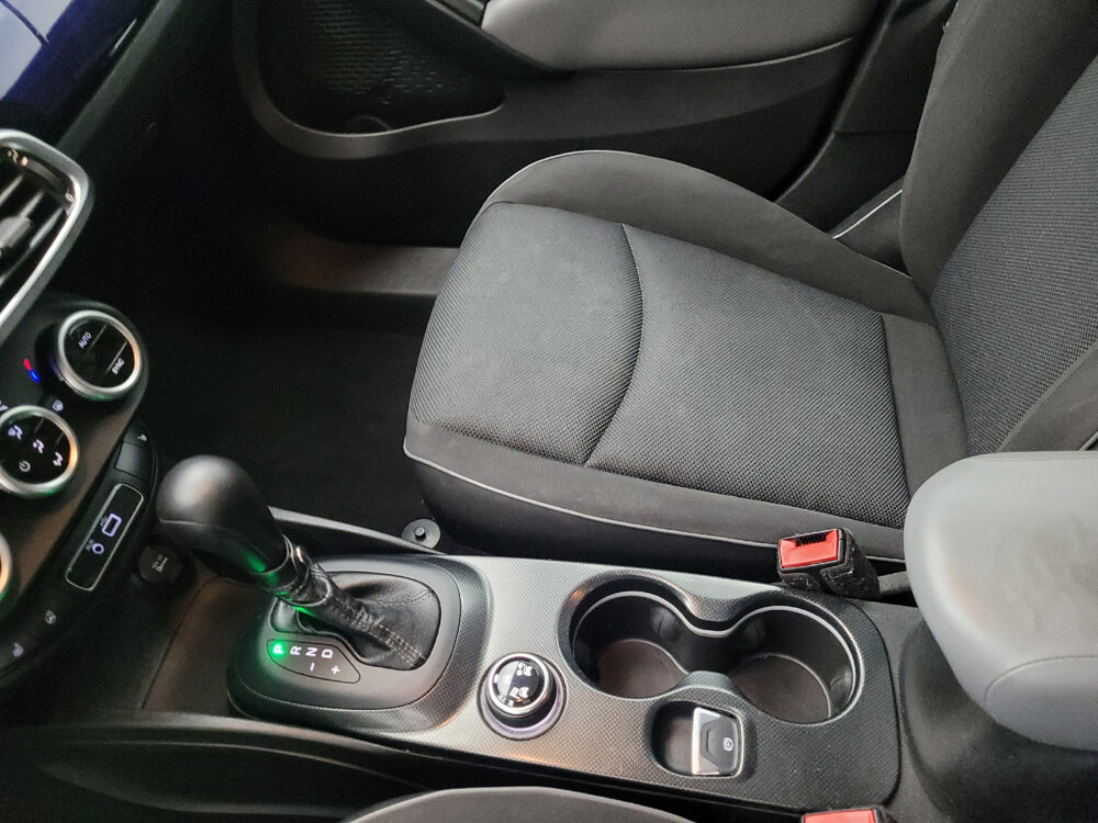 2016 FIAT 500X in Des Moines, IA 50310 - 18032352 26