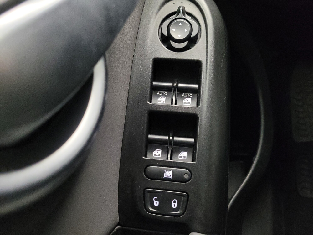 2016 FIAT 500X in Des Moines, IA 50310 - 18032352 27