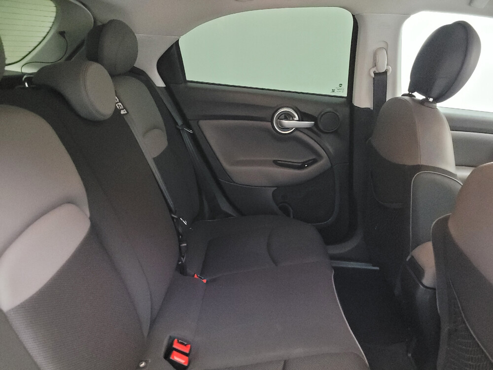 2016 FIAT 500X in Des Moines, IA 50310 - 18032352 19