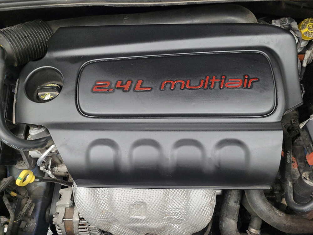 2016 FIAT 500X in Des Moines, IA 50310 - 18032352 30