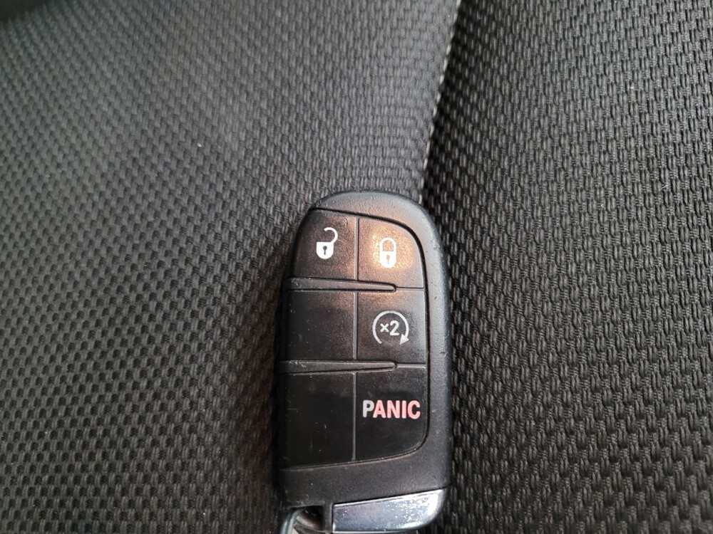 2016 FIAT 500X in Des Moines, IA 50310 - 18032352 32