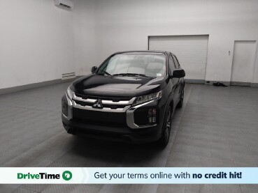 2020 Mitsubishi Outlander Sport in Augusta, GA 30907