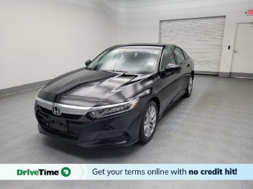 2018 Honda Accord in Peoria, IL 61615