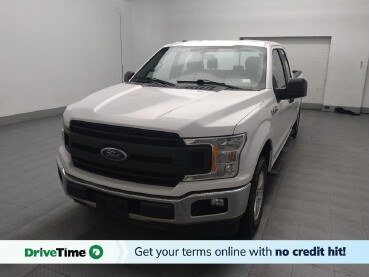 2018 Ford F150 in Augusta, GA 30907