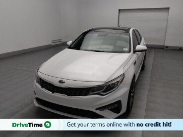 2020 Kia Optima in Union City, GA 30291