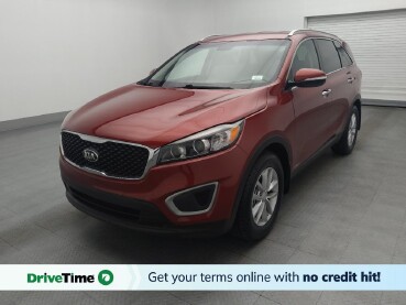 2018 Kia Sorento in Orlando, FL 32808