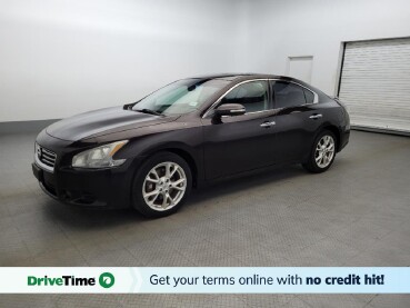 2014 Nissan Maxima in Woodbridge, VA 22191