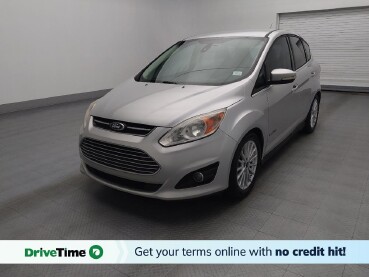 2016 Ford C-MAX in Gainesville, FL 32609