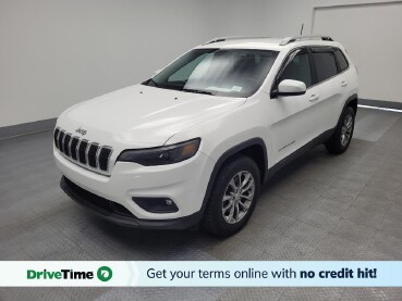 2019 Jeep Cherokee in Madison, TN 37115