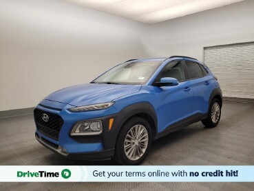 2019 Hyundai Kona in Mesa, AZ 85210