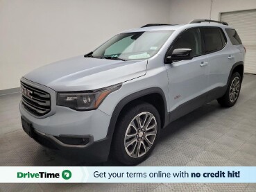 2017 GMC Acadia in Montclair, CA 91763