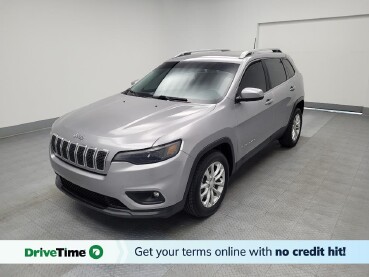 2019 Jeep Cherokee in Madison, TN 37115