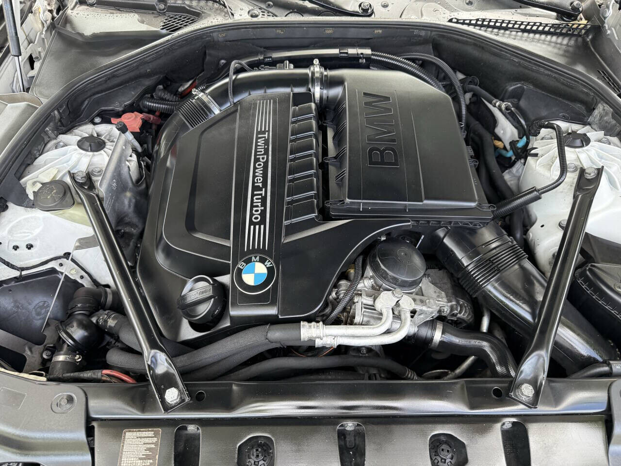 2015 BMW 640i Gran Coupe in Hollywood, FL 33023-1906 - 18032375 18