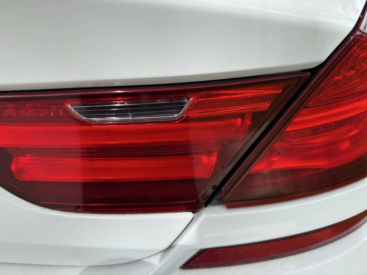 2015 BMW 640i Gran Coupe in Hollywood, FL 33023-1906 - 18032375 5