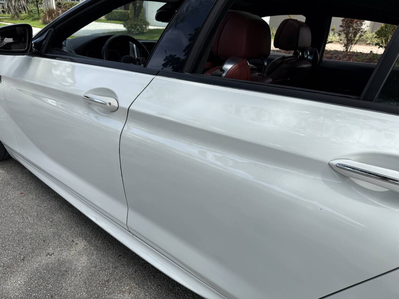 2015 BMW 640i Gran Coupe in Hollywood, FL 33023-1906 - 18032375 3