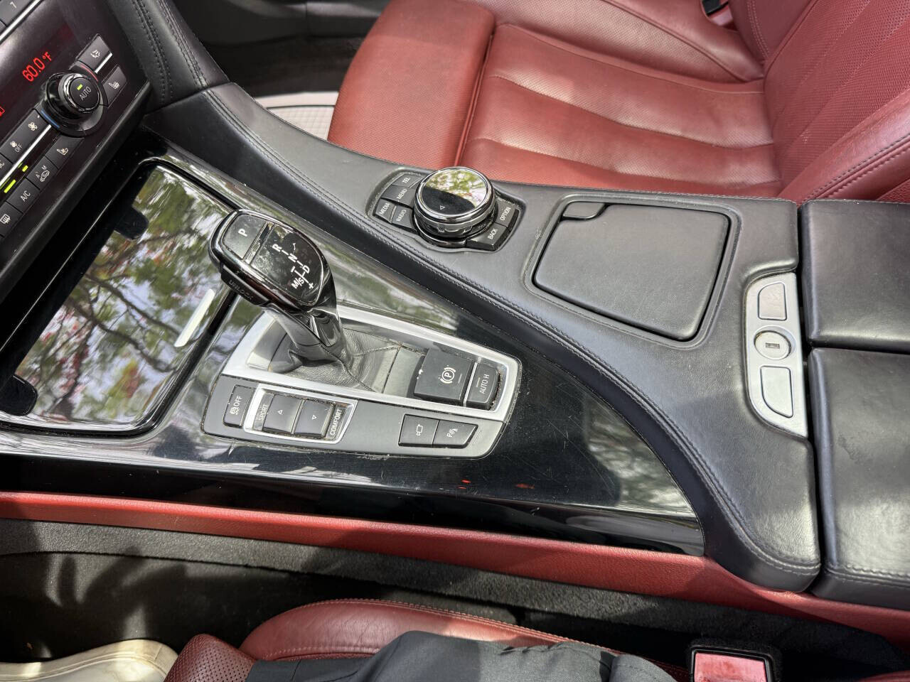 2015 BMW 640i Gran Coupe in Hollywood, FL 33023-1906 - 18032375 21