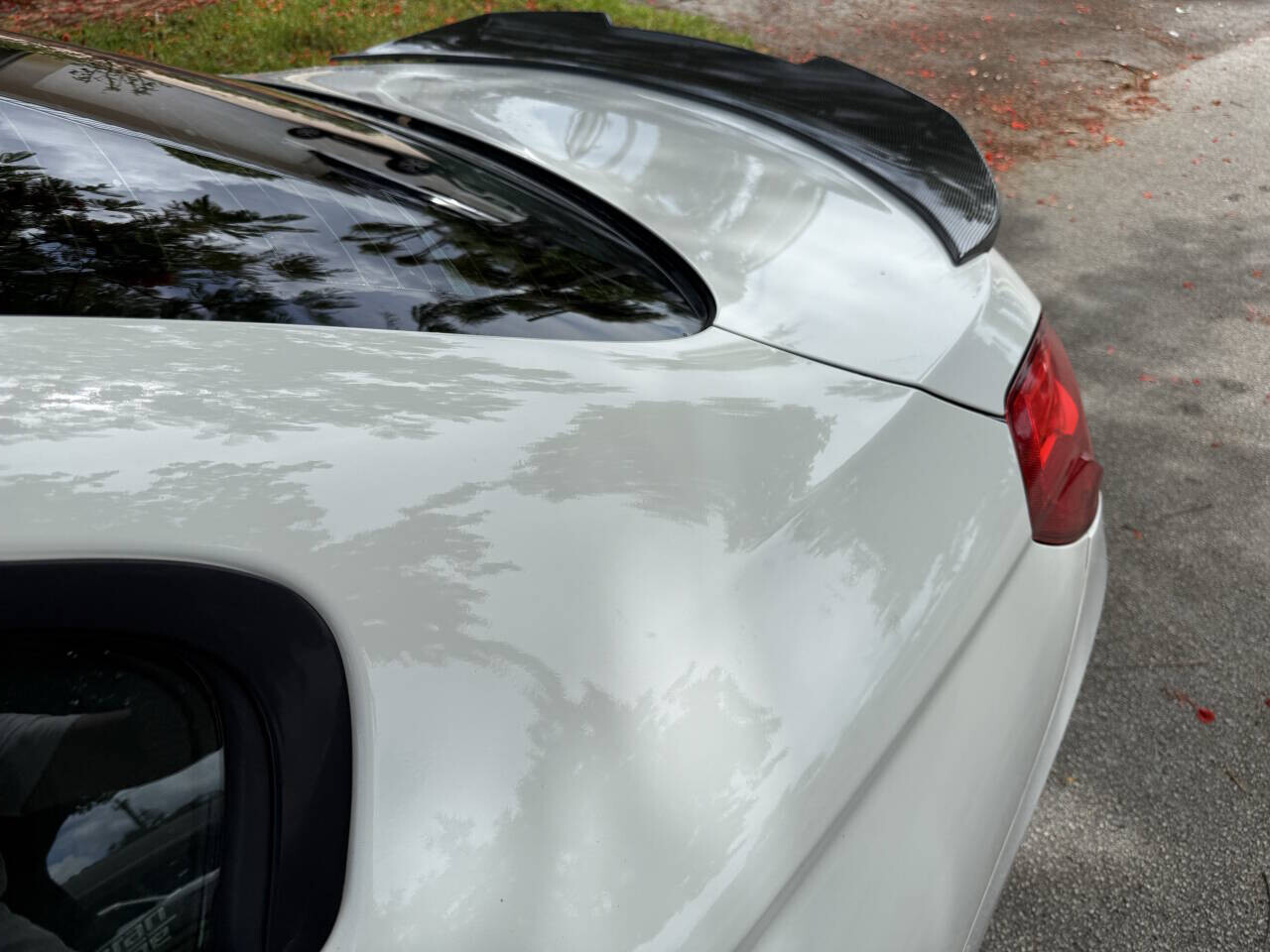 2015 BMW 640i Gran Coupe in Hollywood, FL 33023-1906 - 18032375 20