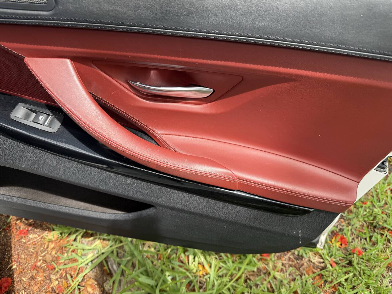 2015 BMW 640i Gran Coupe in Hollywood, FL 33023-1906 - 18032375 11