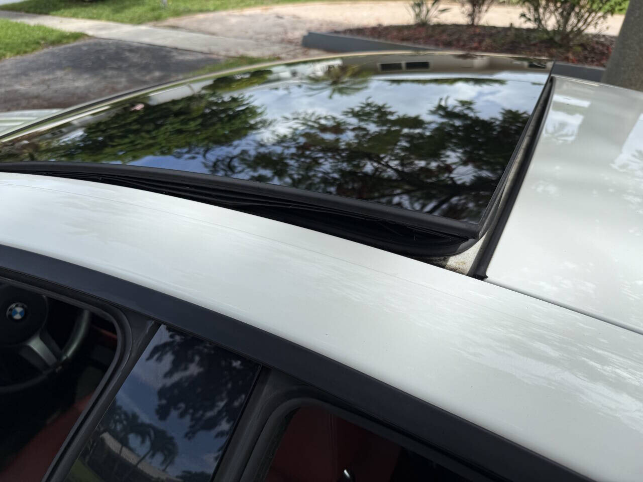 2015 BMW 640i Gran Coupe in Hollywood, FL 33023-1906 - 18032375 14