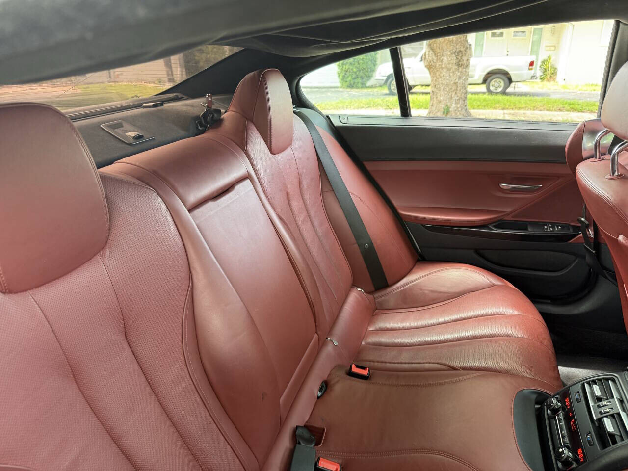 2015 BMW 640i Gran Coupe in Hollywood, FL 33023-1906 - 18032375 26