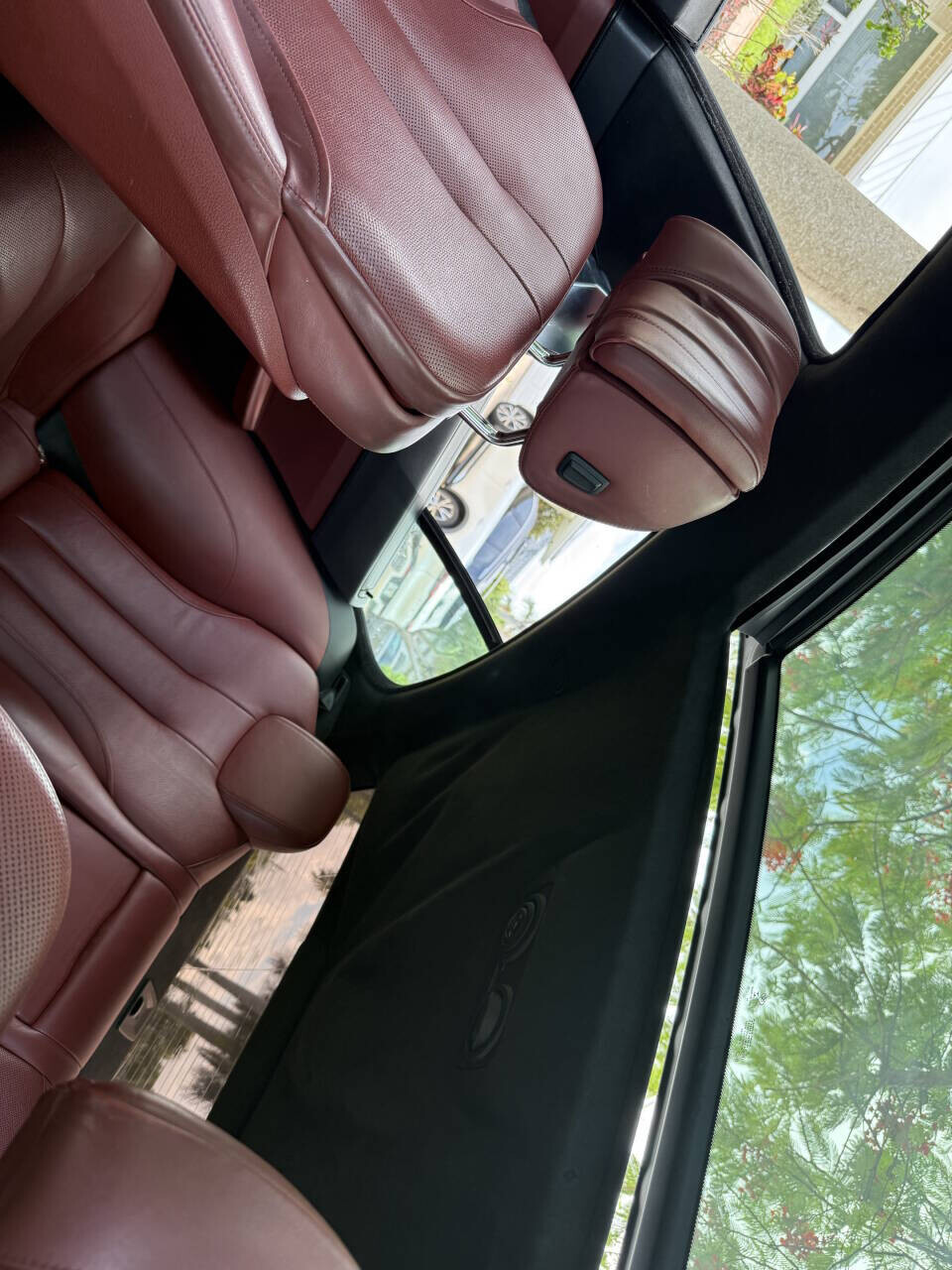 2015 BMW 640i Gran Coupe in Hollywood, FL 33023-1906 - 18032375 24