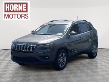 2019 Jeep Cherokee in Mesa, AZ 85212