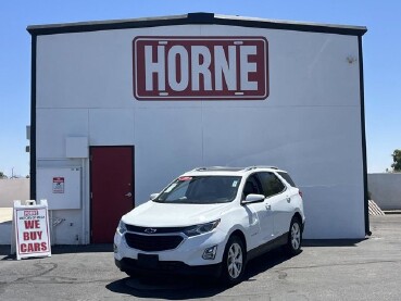 2019 Chevrolet Equinox in Mesa, AZ 85212