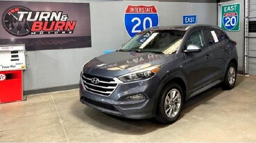 2018 Hyundai Tucson in Conyers, GA 30094
