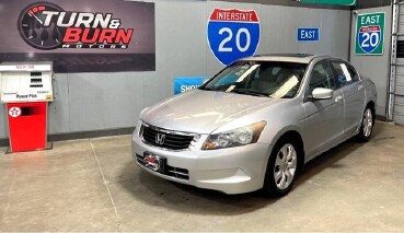 2010 Honda Accord in Conyers, GA 30094