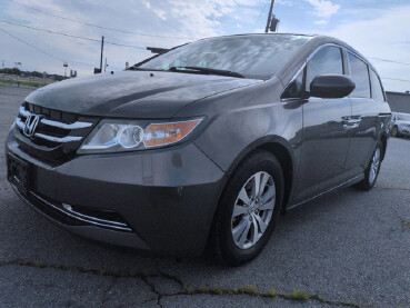 2015 Honda Odyssey in North Little Rock, AR 72117-1620