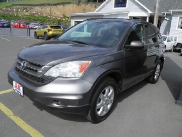 2011 Honda CR-V in Barton, MD 21521