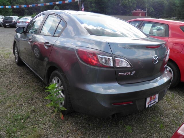 2012 Mazda MAZDA3 in Barton, MD 21521 - 18032392 5