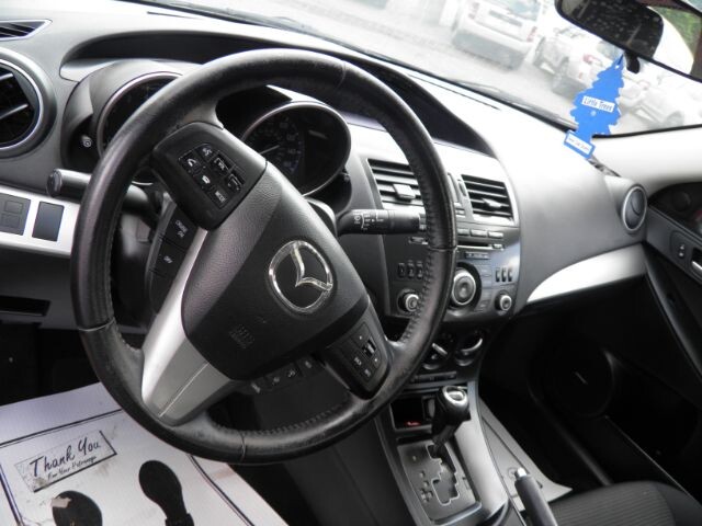 2012 Mazda MAZDA3 in Barton, MD 21521 - 18032392 3