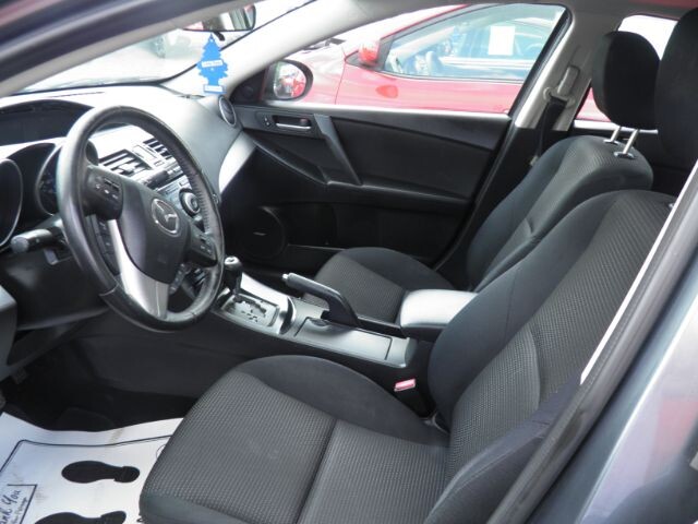 2012 Mazda MAZDA3 in Barton, MD 21521 - 18032392 2