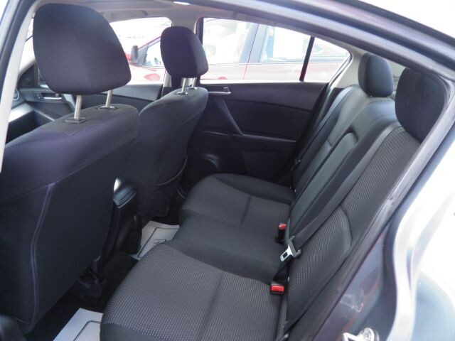 2012 Mazda MAZDA3 in Barton, MD 21521 - 18032392 4