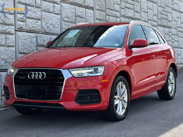2016 Audi Q3 in Decatur, GA 30032