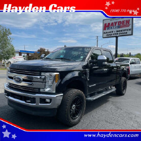 2019 Ford F250 in Coeur d&amp;#039;Alene, ID 83815
