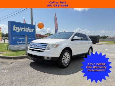 2010 Ford Edge in Conway, AR 72032
