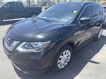 2018 Nissan Rogue in Phoenix, AZ 85022