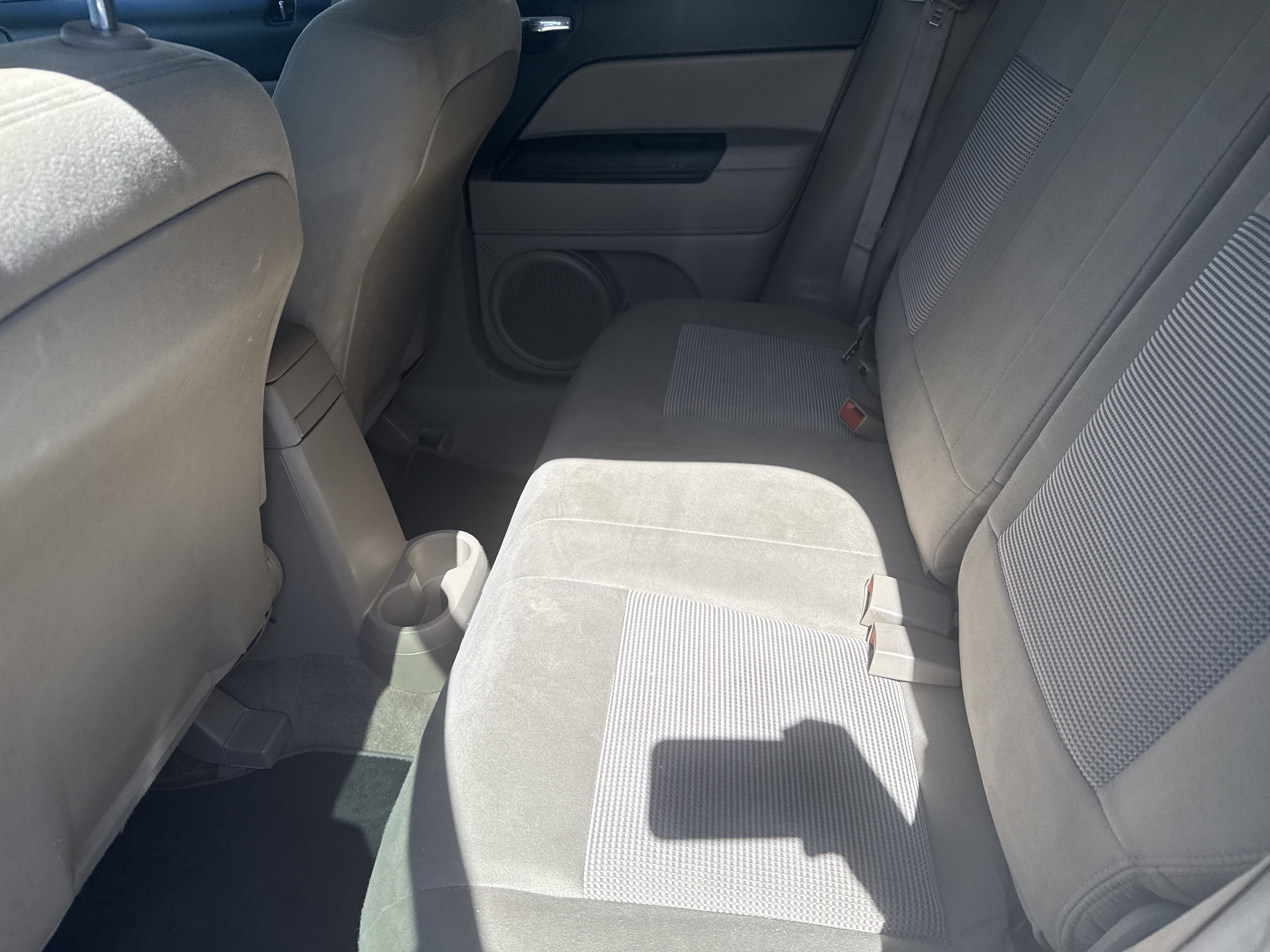 2017 Jeep Patriot in Phoenix, AZ 85022 - 18032402 8