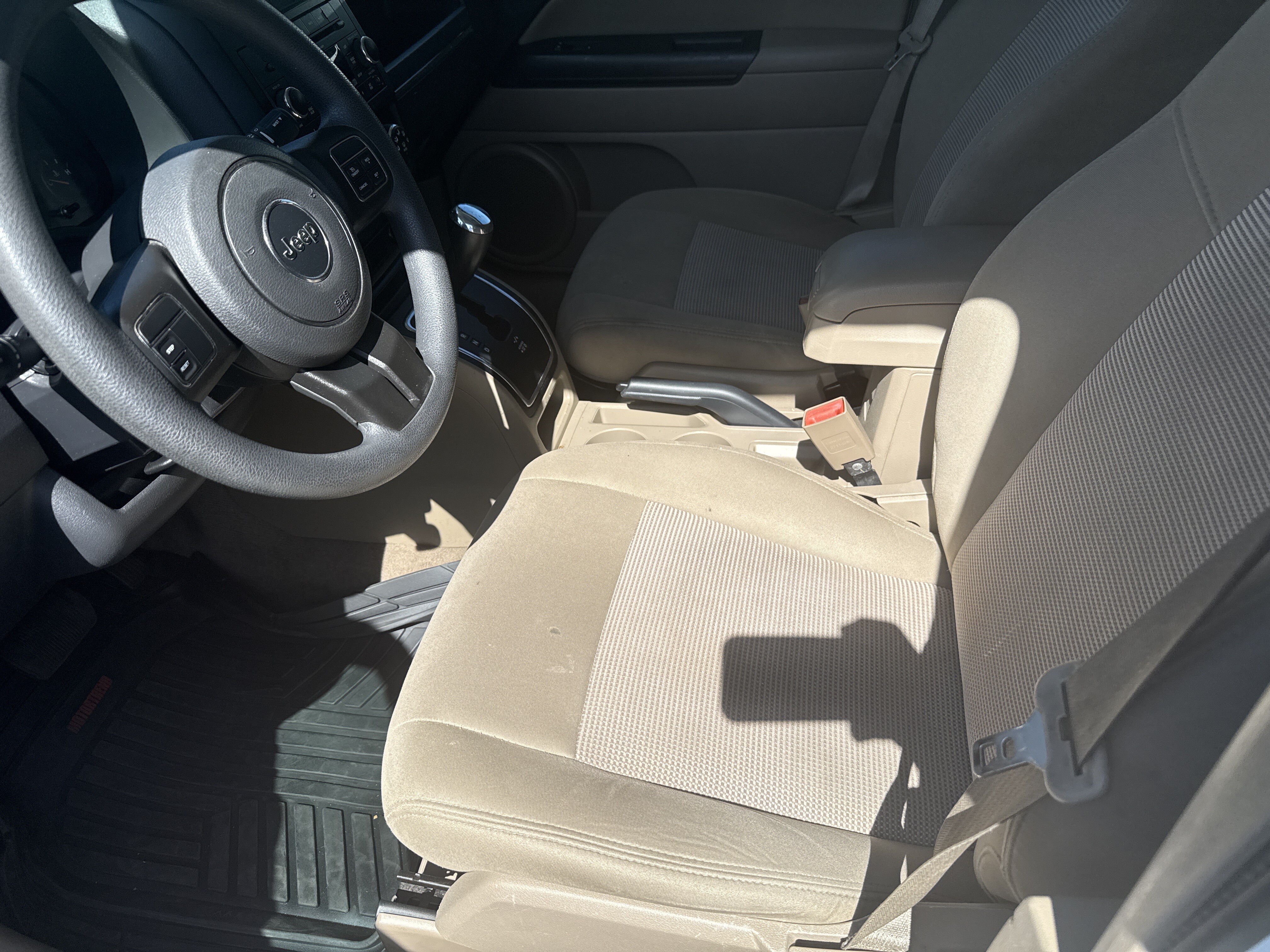 2017 Jeep Patriot in Phoenix, AZ 85022 - 18032402 9