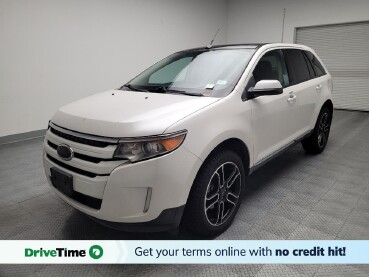 2013 Ford Edge in Torrance, CA 90504