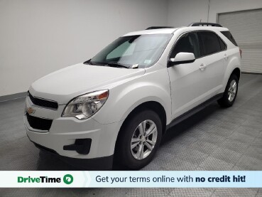 2015 Chevrolet Equinox in Torrance, CA 90504