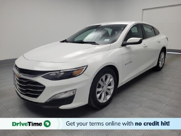 2019 Chevrolet Malibu in Cincinnati, OH 45255