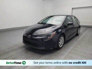2021 Toyota Corolla in Stone Mountain, GA 30083