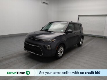 2022 Kia Soul in Conyers, GA 30094