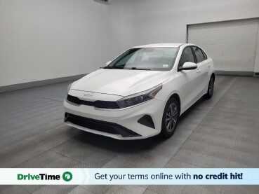 2022 Kia Forte in Marietta, GA 30062