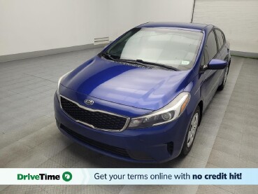 2017 Kia Forte in Knoxville, TN 37923