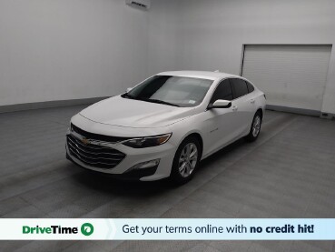 2019 Chevrolet Malibu in Macon, GA 31210